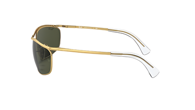 Ray-Ban Olympian RB3119-Sunglasses-Topline Eyewear