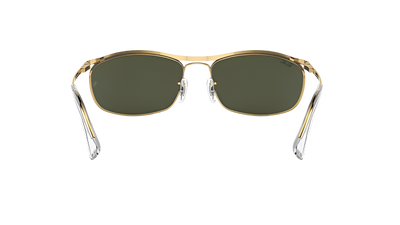 Ray-Ban Olympian RB3119-Sunglasses-Topline Eyewear