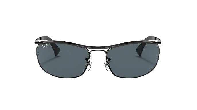 Ray-Ban Olympian RB3119-Sunglasses-Topline Eyewear