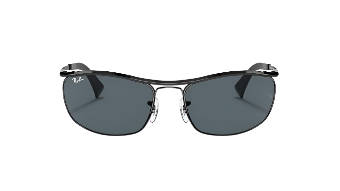 Ray-Ban Olympian RB3119-Sunglasses-Topline Eyewear