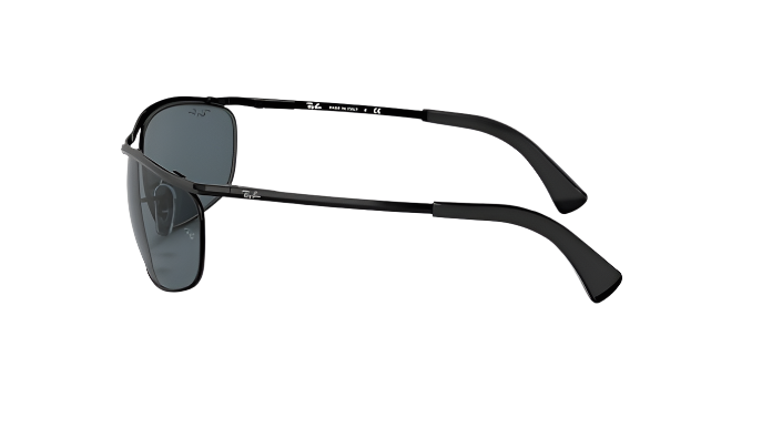 Ray-Ban Olympian RB3119-Sunglasses-Topline Eyewear