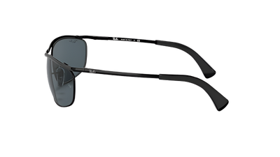 Ray-Ban Olympian RB3119-Sunglasses-Topline Eyewear