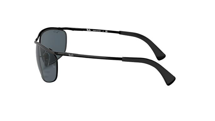 Ray-Ban イタリア製RB3119 OLYMPIAN 62□00 サングラス Ray-Ban Olympian RB3119 – Topline Eyewear
