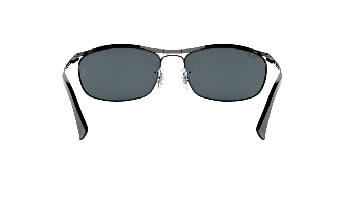 Ray-Ban Olympian RB3119-Sunglasses-Topline Eyewear