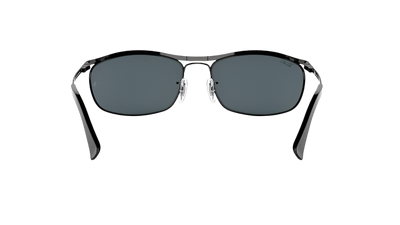 Ray-Ban Olympian RB3119-Sunglasses-Topline Eyewear