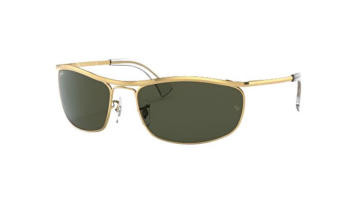 Ray-Ban Olympian RB3119-Sunglasses-Topline Eyewear