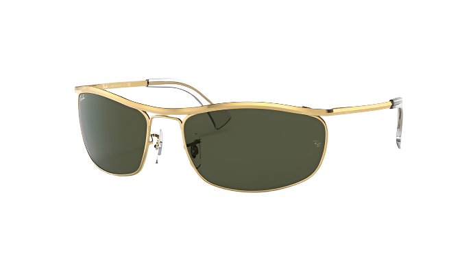 Ray-Ban Olympian RB3119-Sunglasses-Topline Eyewear