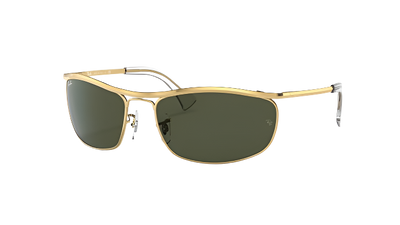 Ray-Ban Olympian RB3119-Sunglasses-Topline Eyewear