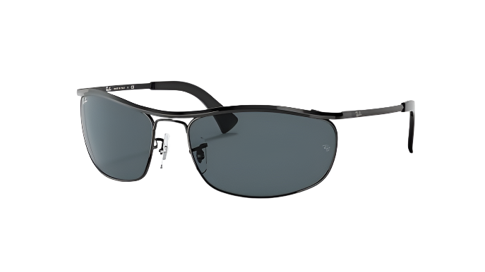 Ray-Ban Olympian RB3119-Sunglasses-Topline Eyewear