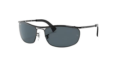 Ray-Ban Olympian RB3119-Sunglasses-Topline Eyewear