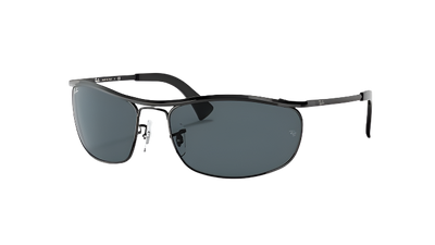 Ray-Ban Olympian RB3119-Sunglasses-Topline Eyewear