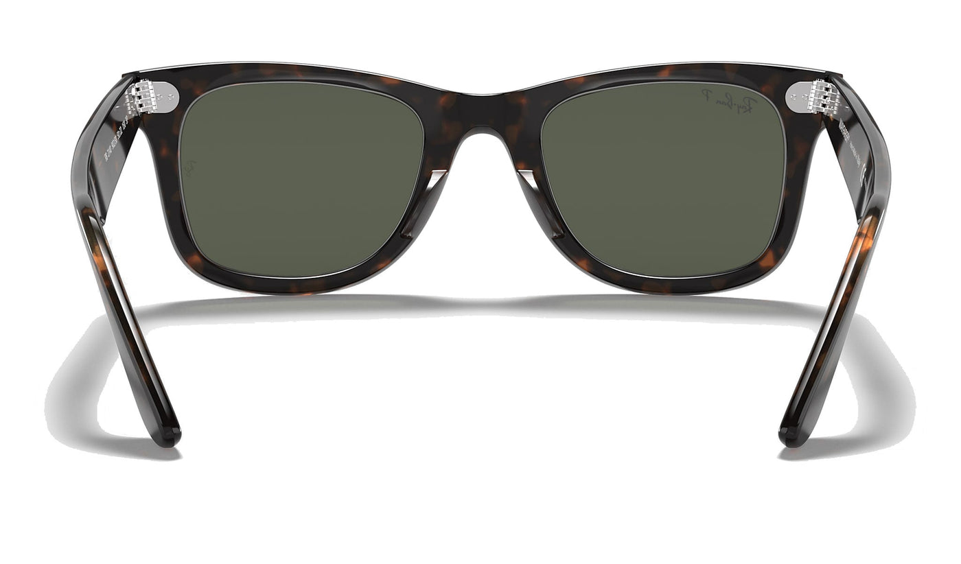 Ray-Ban Original Wayfarer - RB2140-Sunglasses-Topline Eyewear