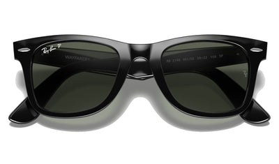 Ray-Ban Original Wayfarer - RB2140-Sunglasses-Topline Eyewear