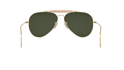 Ray-Ban Outdoorsman I RB3030-Sunglasses-Topline Eyewear