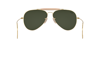 Ray-Ban Outdoorsman I RB3030-Sunglasses-Topline Eyewear