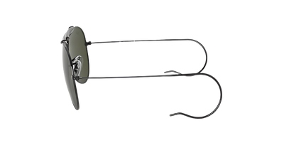 Ray-Ban Outdoorsman I RB3030-Sunglasses-Topline Eyewear