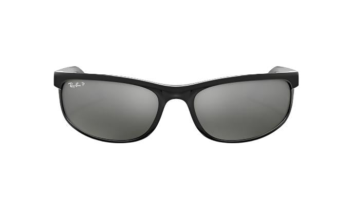 Ray-Ban Predator 2 RB2027-Sunglasses-Topline Eyewear