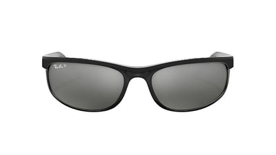 Ray-Ban Predator 2 - RB2027-Sunglasses-Topline Eyewear