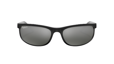 Ray-Ban Predator 2 RB2027-Sunglasses-Topline Eyewear