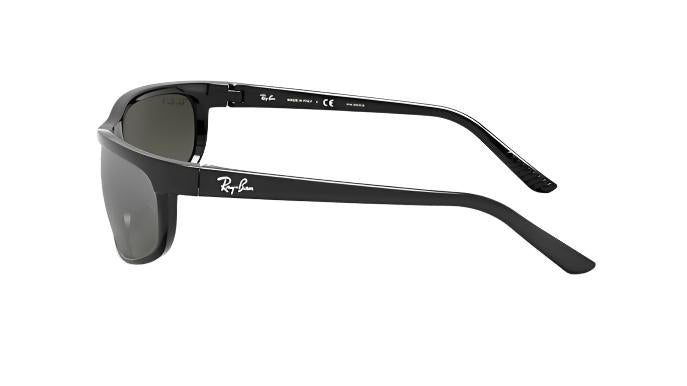 Ray-Ban Predator 2 - RB2027-Sunglasses-Topline Eyewear