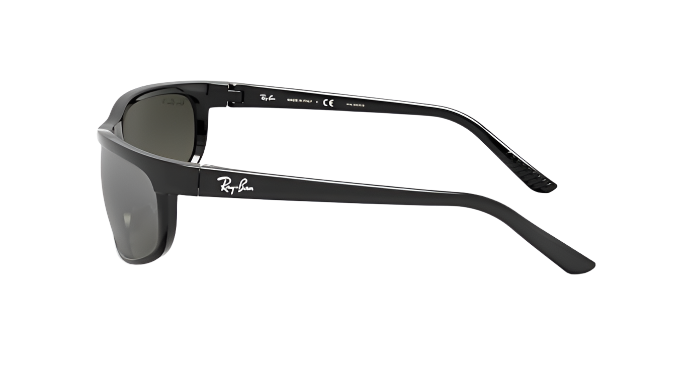 Ray-Ban Predator 2 RB2027-Sunglasses-Topline Eyewear