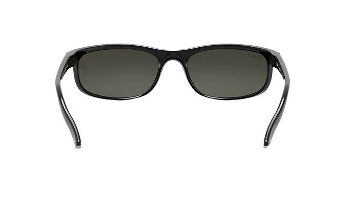 Ray-Ban Predator 2 RB2027-Sunglasses-Topline Eyewear