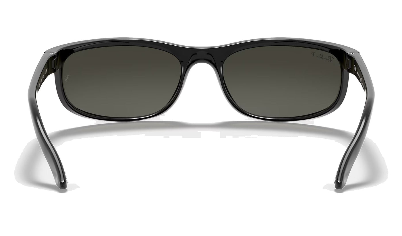 Ray-Ban Predator 2 - RB2027-Sunglasses-Topline Eyewear
