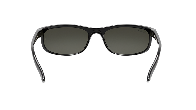 Ray-Ban Predator 2 RB2027-Sunglasses-Topline Eyewear
