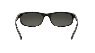 Ray-Ban Predator 2 RB2027-Sunglasses-Topline Eyewear