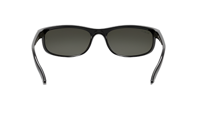 Ray-Ban Predator 2 RB2027-Sunglasses-Topline Eyewear