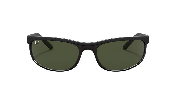 Ray-Ban Predator 2 RB2027-Sunglasses-Topline Eyewear