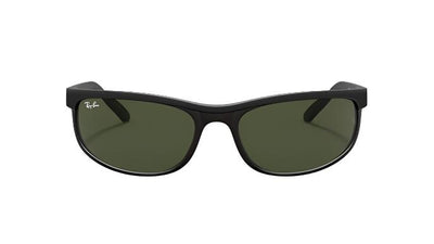 Ray-Ban Predator 2 RB2027-Sunglasses-Topline Eyewear