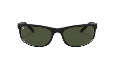 Ray-Ban Predator 2 RB2027-Sunglasses-Topline Eyewear