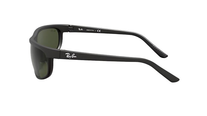 Ray-Ban Predator 2 RB2027-Sunglasses-Topline Eyewear