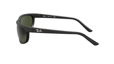 Ray-Ban Predator 2 RB2027-Sunglasses-Topline Eyewear