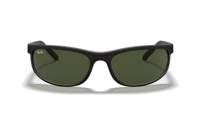 Ray-Ban Predator 2 - RB2027-Sunglasses-Topline Eyewear
