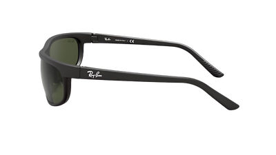 Ray-Ban Predator 2 RB2027-Sunglasses-Topline Eyewear