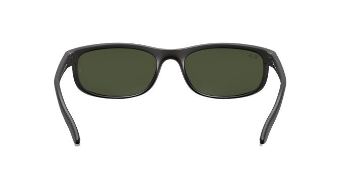 Ray-Ban Predator 2 RB2027-Sunglasses-Topline Eyewear