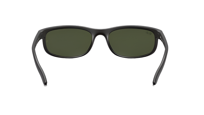 Ray-Ban Predator 2 RB2027-Sunglasses-Topline Eyewear