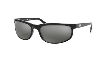 Ray-Ban Predator 2 RB2027-Sunglasses-Topline Eyewear