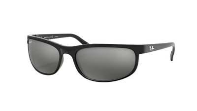 Ray-Ban Predator 2 RB2027-Sunglasses-Topline Eyewear