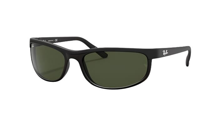Ray-Ban Predator 2 RB2027-Sunglasses-Topline Eyewear