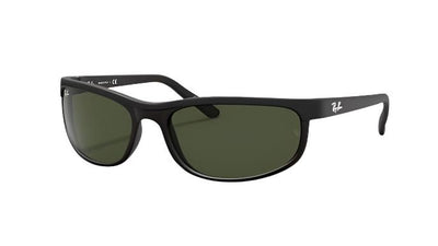 Ray-Ban Predator 2 RB2027-Sunglasses-Topline Eyewear