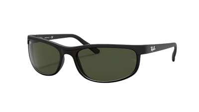 Ray-Ban Predator 2 RB2027-Sunglasses-Topline Eyewear