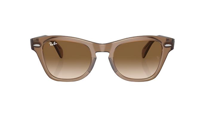 Ray-Ban RB0707S-Sunglasses-