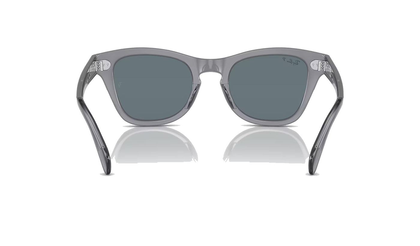 Ray-Ban RB0707S-Sunglasses-Topline Eyewear
