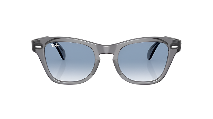 Ray-Ban RB0707S-Sunglasses-Topline Eyewear