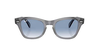 Ray-Ban RB0707S-Sunglasses-Topline Eyewear