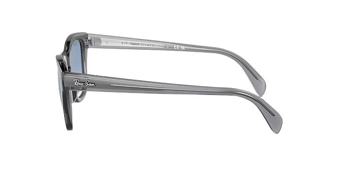 Ray-Ban RB0707S-Sunglasses-Topline Eyewear
