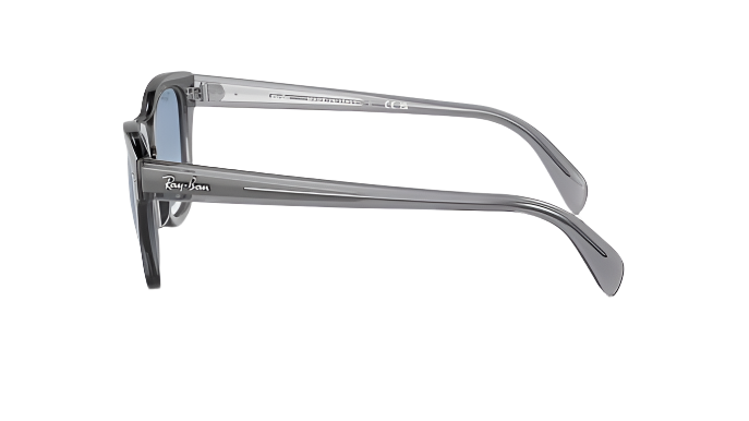 Ray-Ban RB0707S-Sunglasses-Topline Eyewear